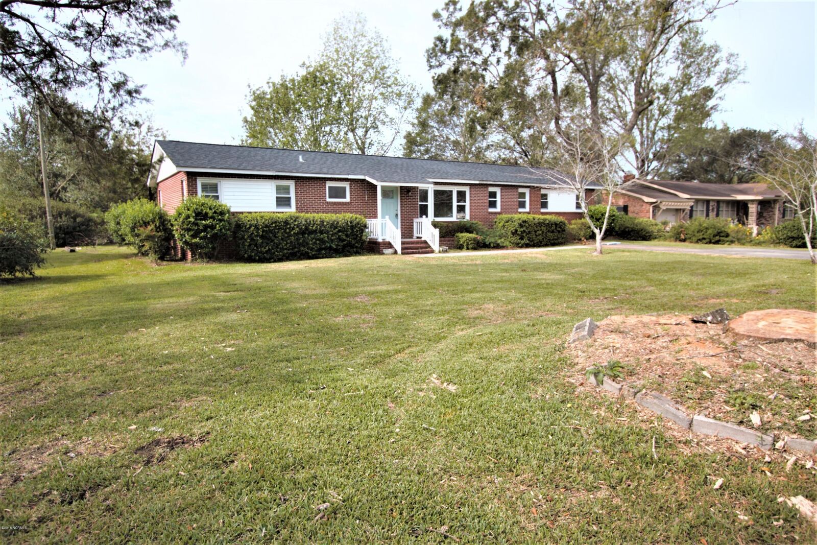 Property Photo:  46 Holland Drive  NC 28429 