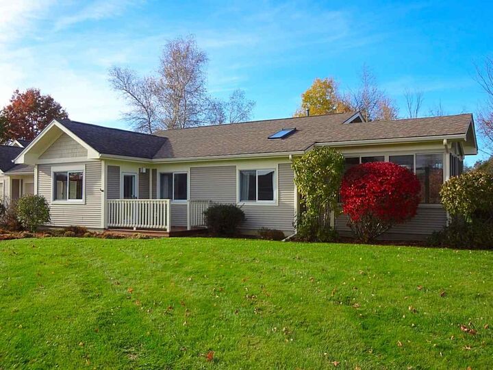 Property Photo:  115 Meadowrun Road  VT 05495 