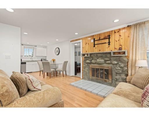 Property Photo: 69 Marshall St. MA 01821
