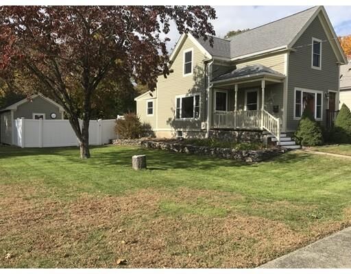 Property Photo:  18 Highland Ave  MA 02048 