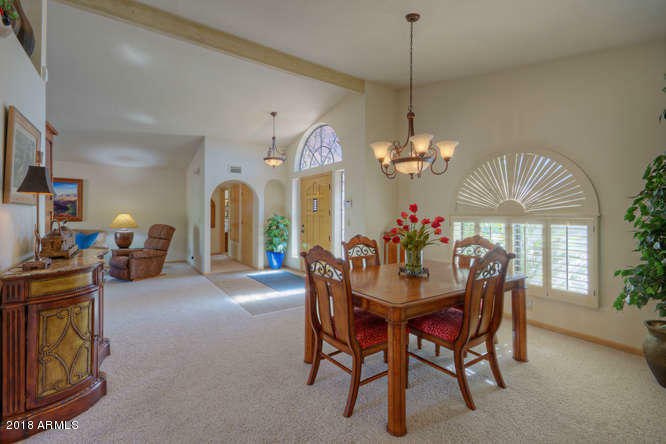 Property Photo:  17134 E Parlin Drive  AZ 85268 