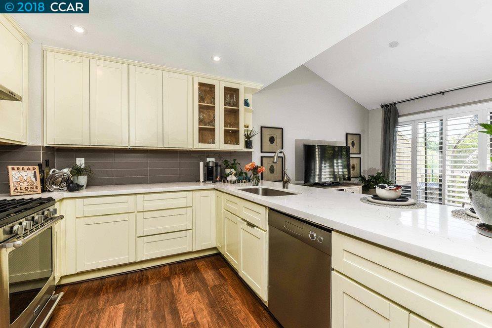 Property Photo: 182 Southwind Dr CA 94523-1068