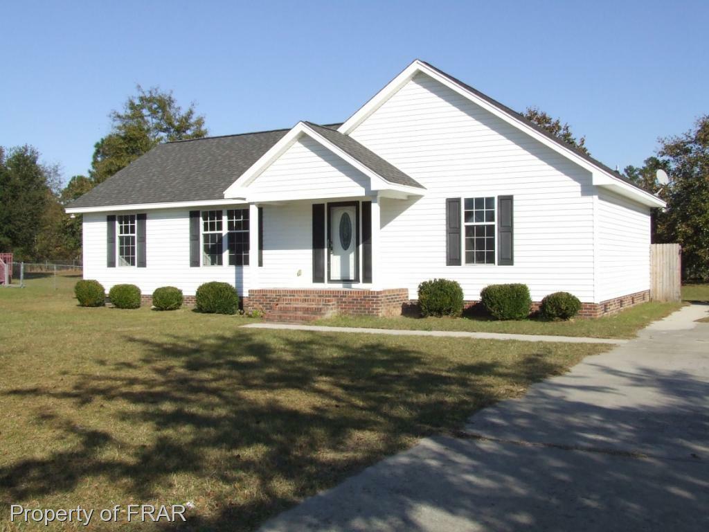 108 Dustin View  Rockingham NC 28379 photo