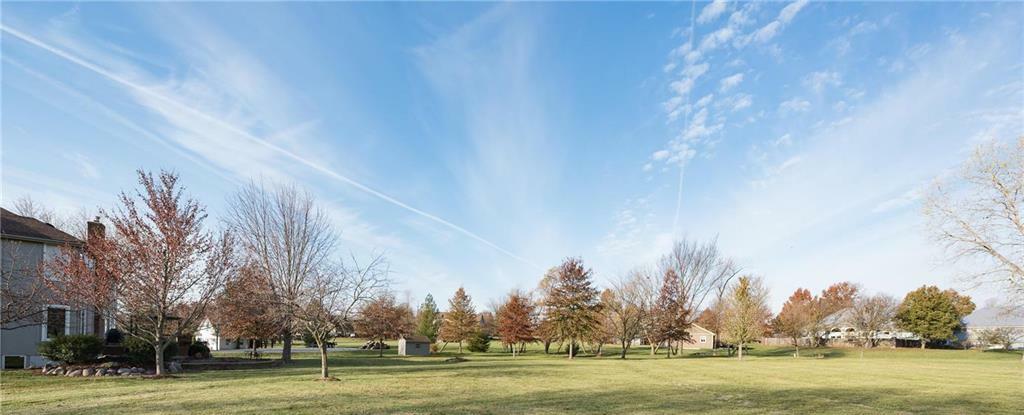 Property Photo: 14946 W 156th Circle KS 66062