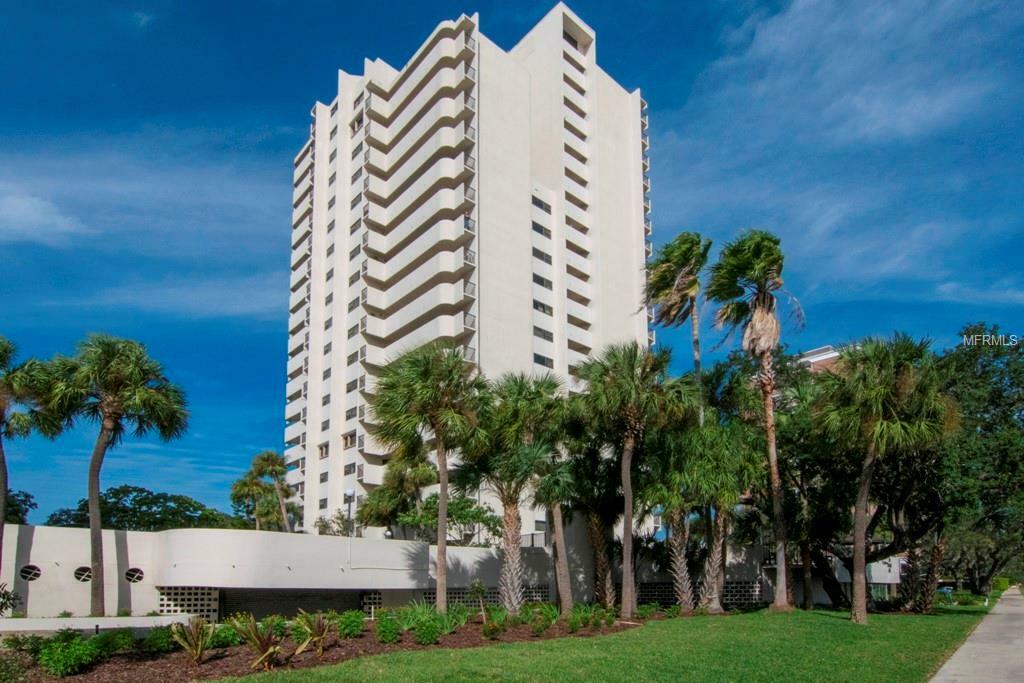 Property Photo:  4141 Bayshore Boulevard 204  FL 33611 