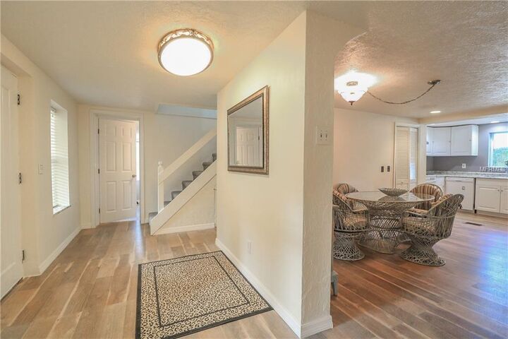 Property Photo:  204 Forest Street  FL 34731 