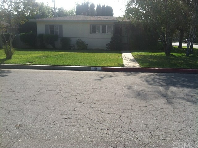 Property Photo:  100 E Wistaria Avenue  CA 91006 