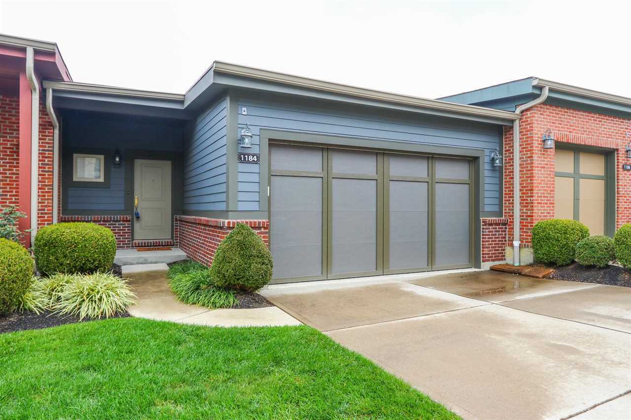 Property Photo: 1184 Grays Peak Drive KY 41011