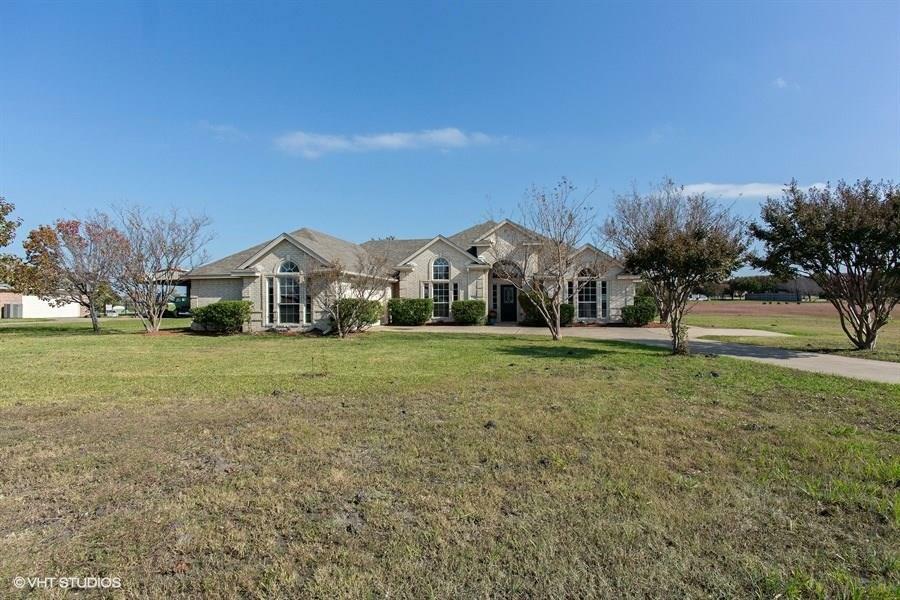 Property Photo:  12369 Golden Meadow Lane  TX 75126 