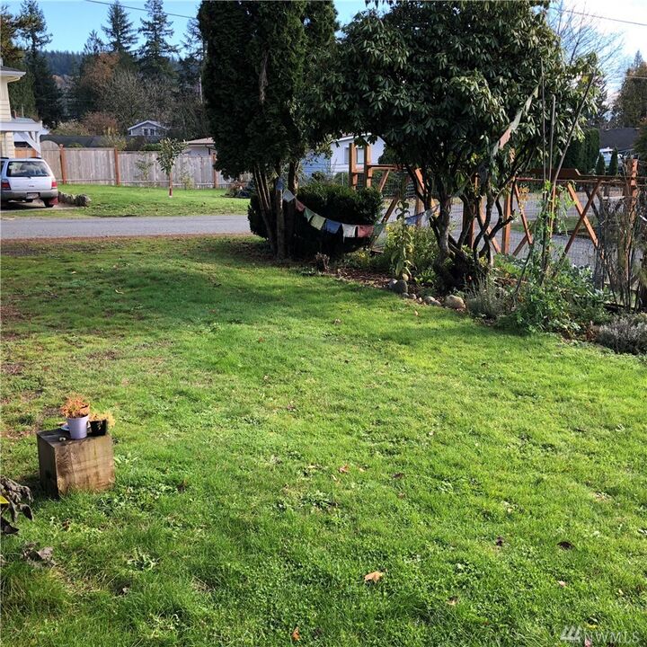 Property Photo: 8603 308th Ave SE WA 98050