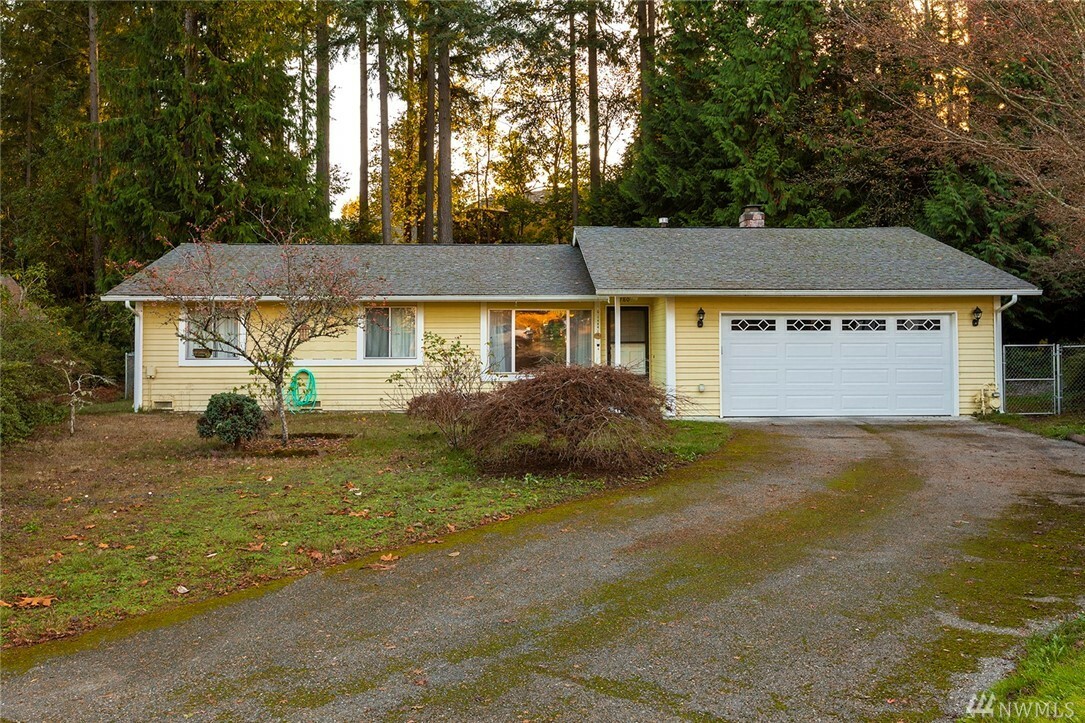 Property Photo:  2780 Lodgepole Dr SE  WA 98366 