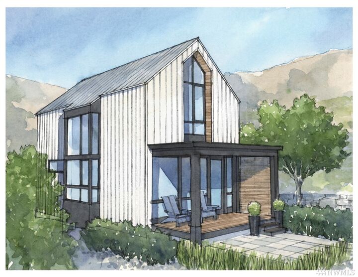 Property Photo: 1461 Cottage Lane WA 98816