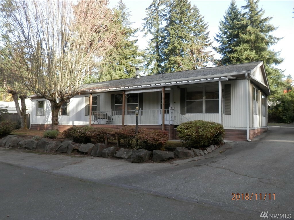 Property Photo:  20701 31st Dr SE  WA 98012 