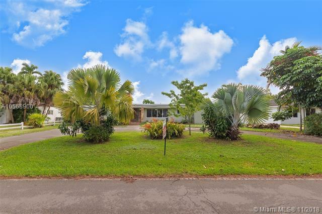 Property Photo:  11605 Griffing Blvd  FL 33161 