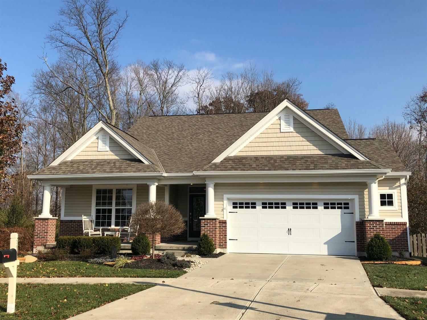 Property Photo: 730 Humock Court OH 45039