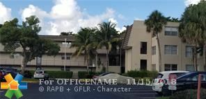 Property Photo: 9301 Lime Bay Blvd 307 FL 33321
