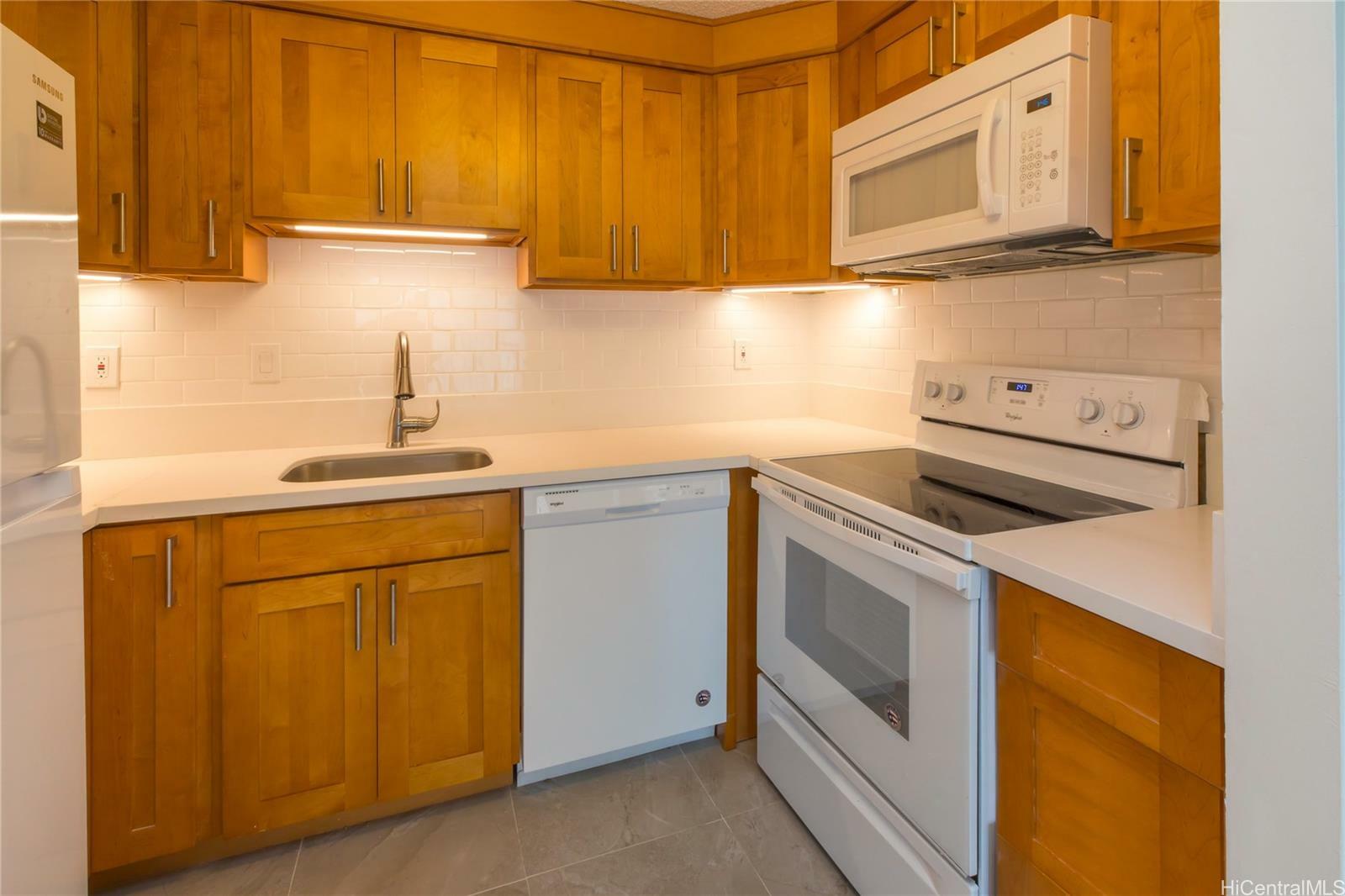 Property Photo:  430 Keoniana Street 1101  HI 96815 