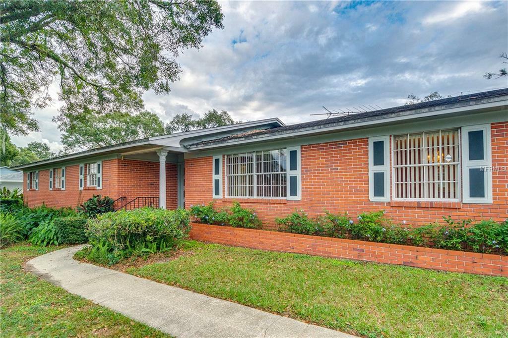 Property Photo:  811 Woodmont Lane  FL 33813 