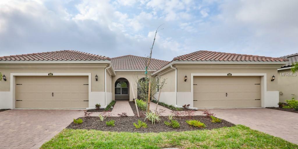 Property Photo:  12029 Tapestry Lane 145  FL 34293 