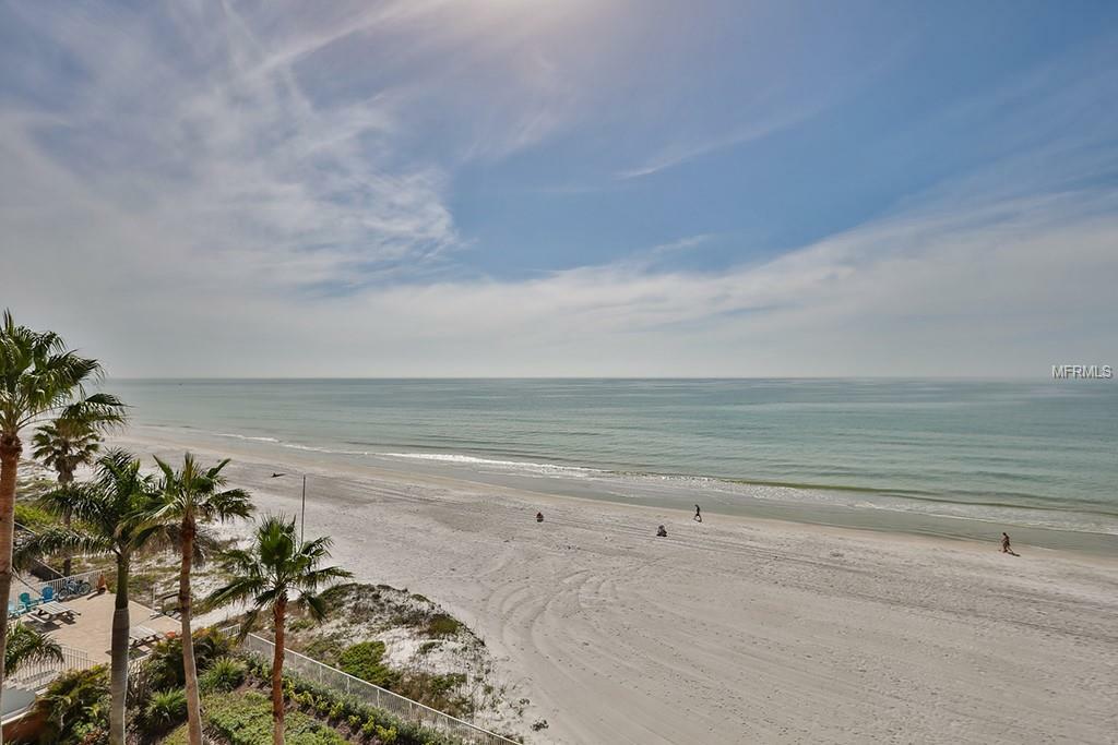 Property Photo:  19130 Gulf Boulevard V-7  FL 33785 