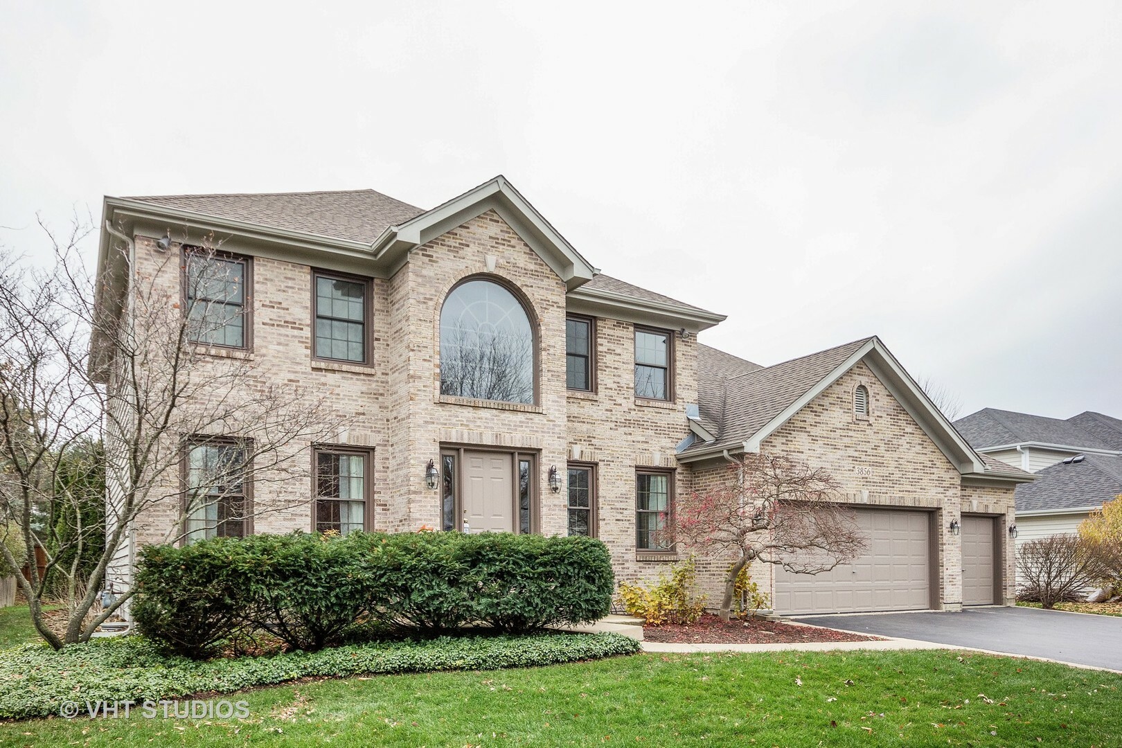 Property Photo:  3856 Mandeville Lane  IL 60564 