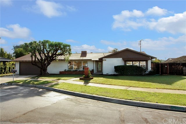 Property Photo:  12572 Charloma Drive  CA 92780 