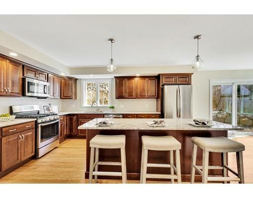Property Photo: 3 Russo Drive MA 01801