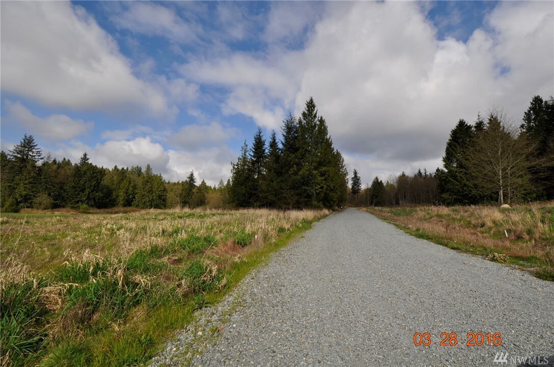 Property Photo:  2929 272nd Place NW  WA 98292 