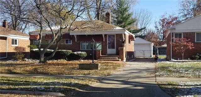 Property Photo:  26706 Grant Street  MI 48081 