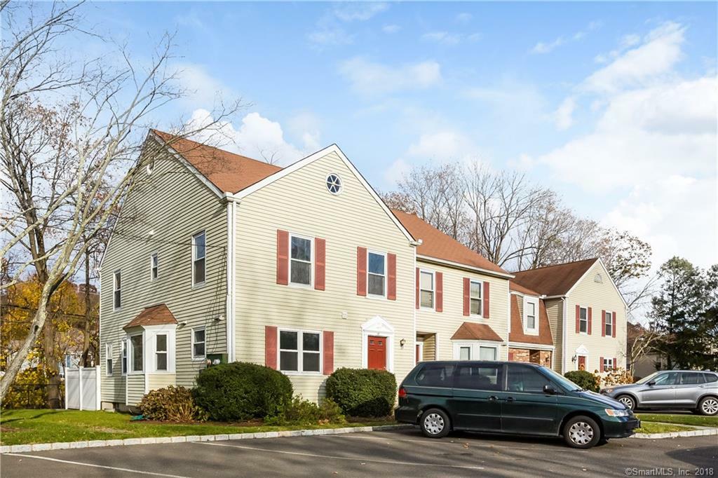 Property Photo: 18 Summer Street 18 CT 06840