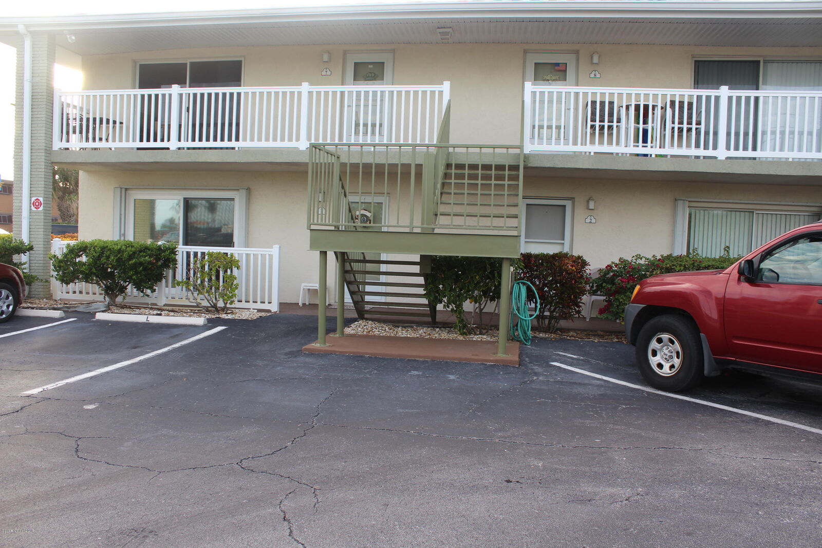 Property Photo:  3601 Ocean Beach Boulevard  FL 32931 