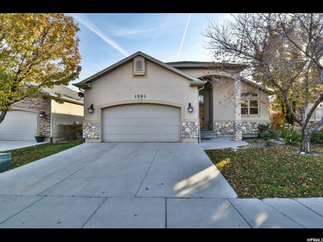 Property Photo: Address not disclosed UT 84095