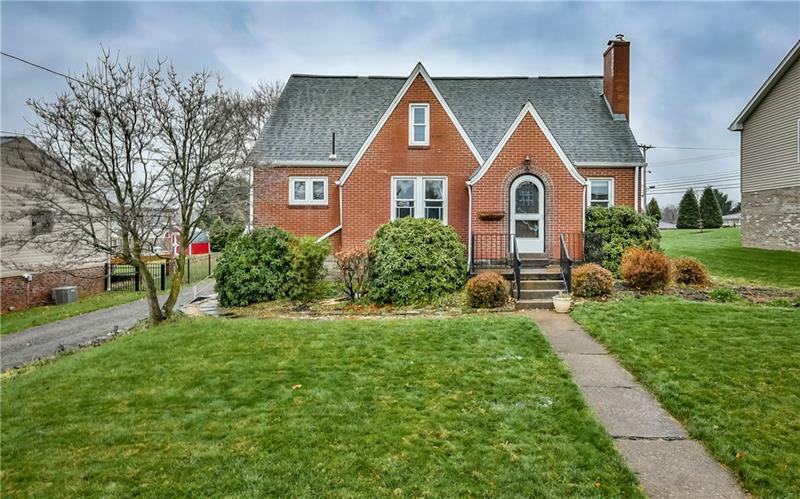 Property Photo: 116 Gerard Dr PA 15209