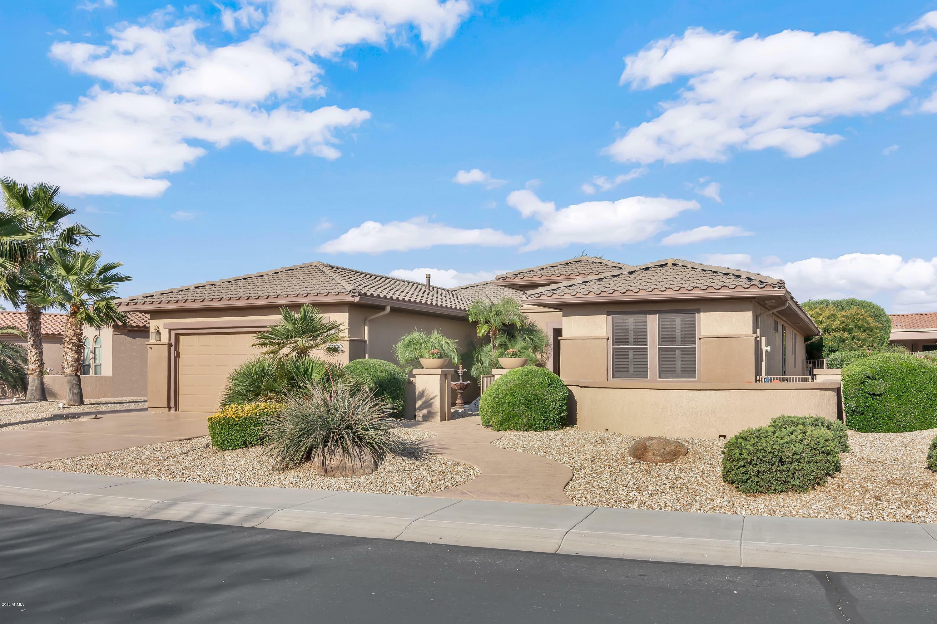 Property Photo:  20730 N Canyon Whisper Drive  AZ 85387 