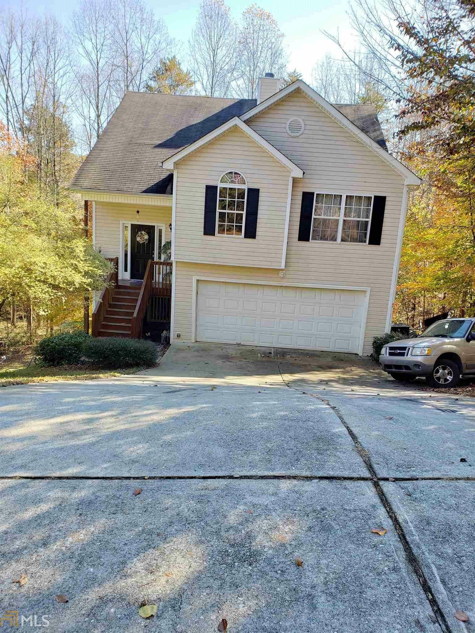 Property Photo:  3313 Rose Petal St  GA 30507 