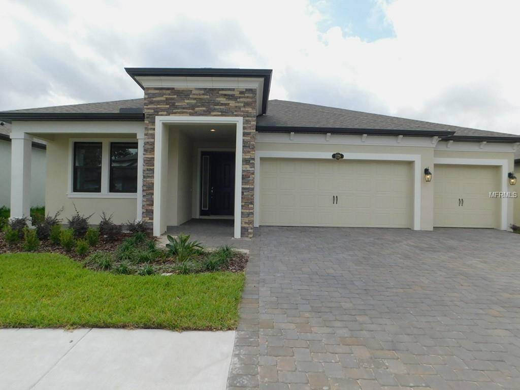 Property Photo:  1729 Cherry Walk Road  FL 33558 