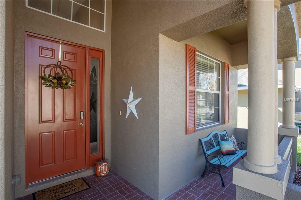 Property Photo: 30812 Pumpkin Ridge Drive FL 33543