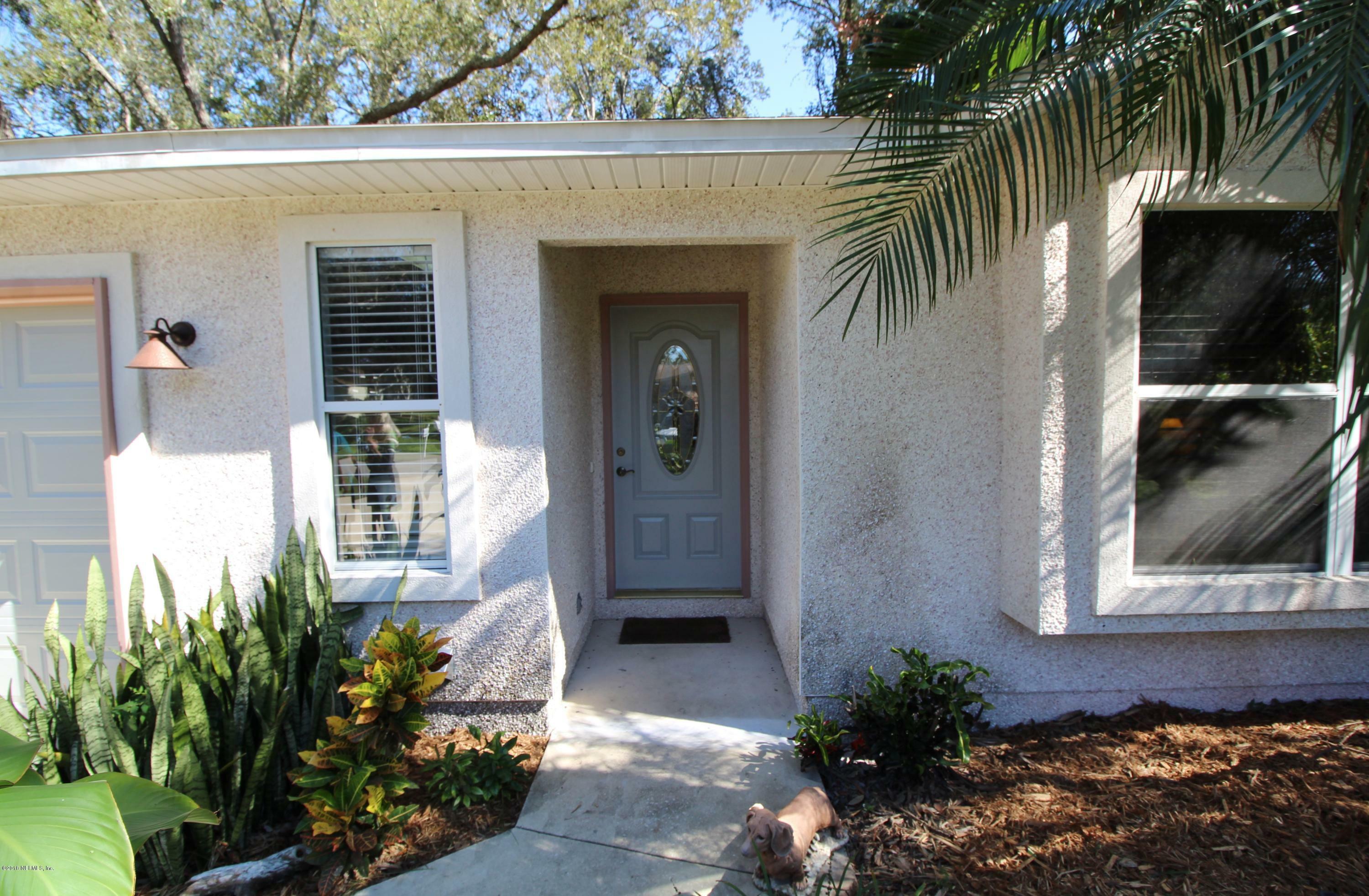 Property Photo:  237 Wisteria Rd  FL 32086 