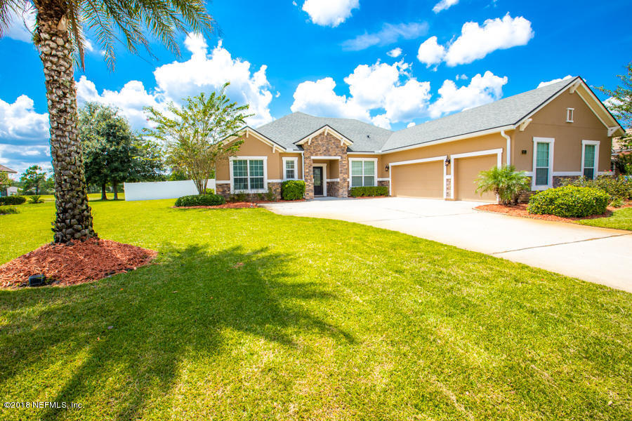 Property Photo: 7932 Dawsons Creek Drive FL 32222