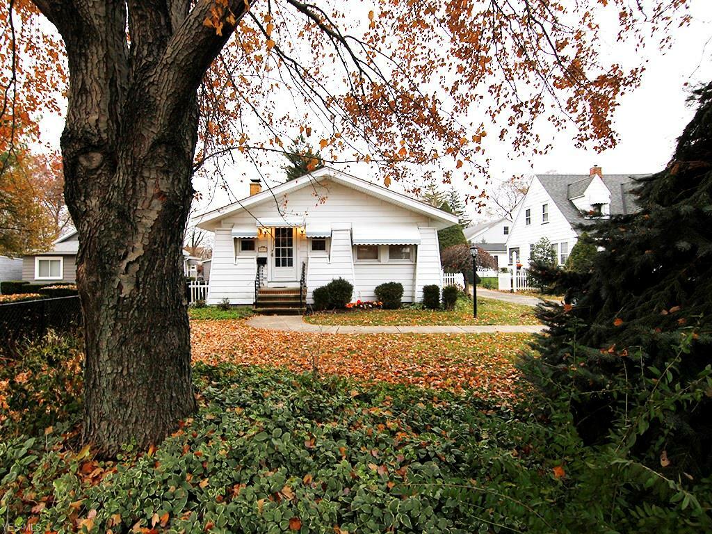 Property Photo:  4391 W 229th Street  OH 44126 