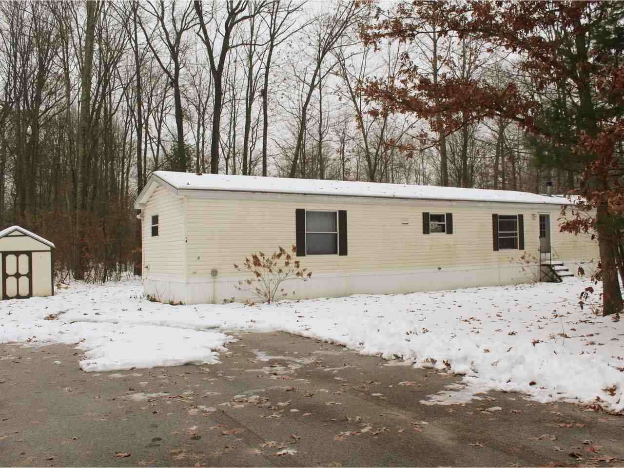 Property Photo: 94 Wilmington Road VT 05446