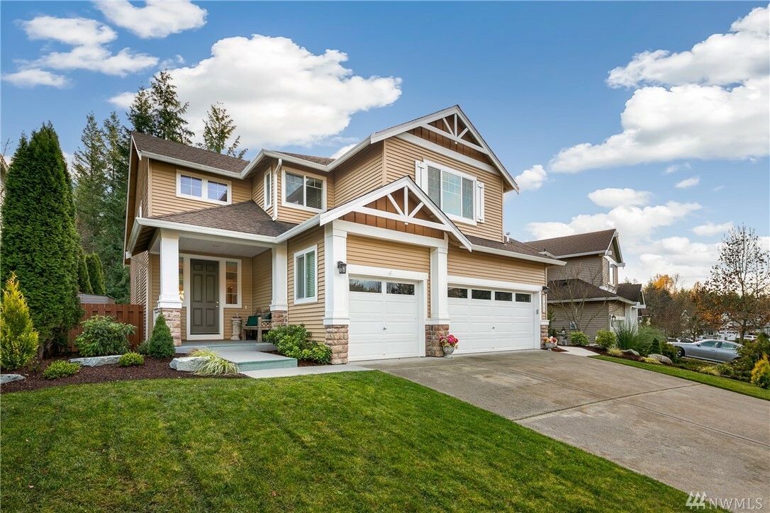 Property Photo:  27965 Maple Ridge Way SE  WA 98038 