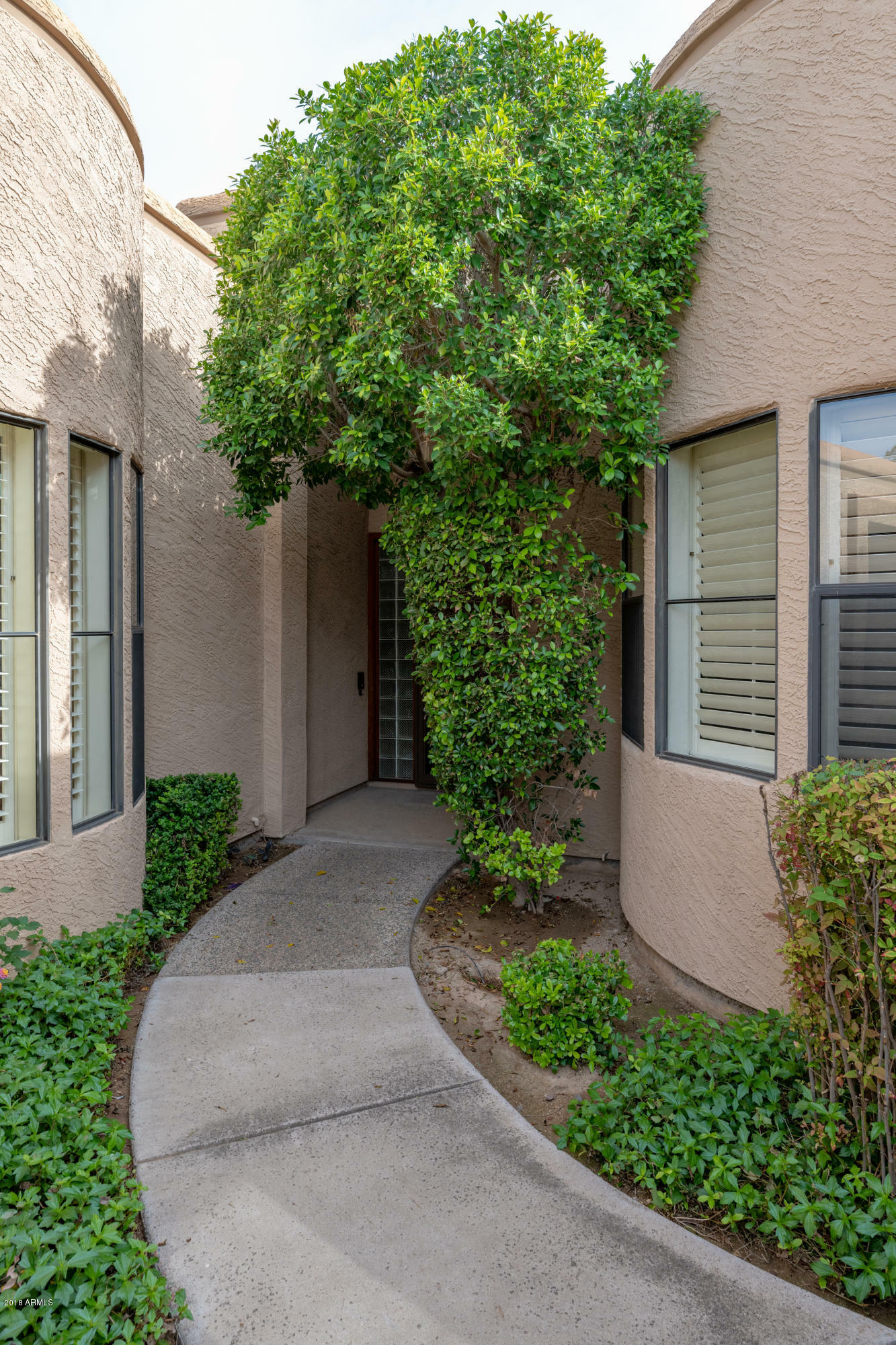 Property Photo:  8100 E Camelback Road 152  AZ 85251 