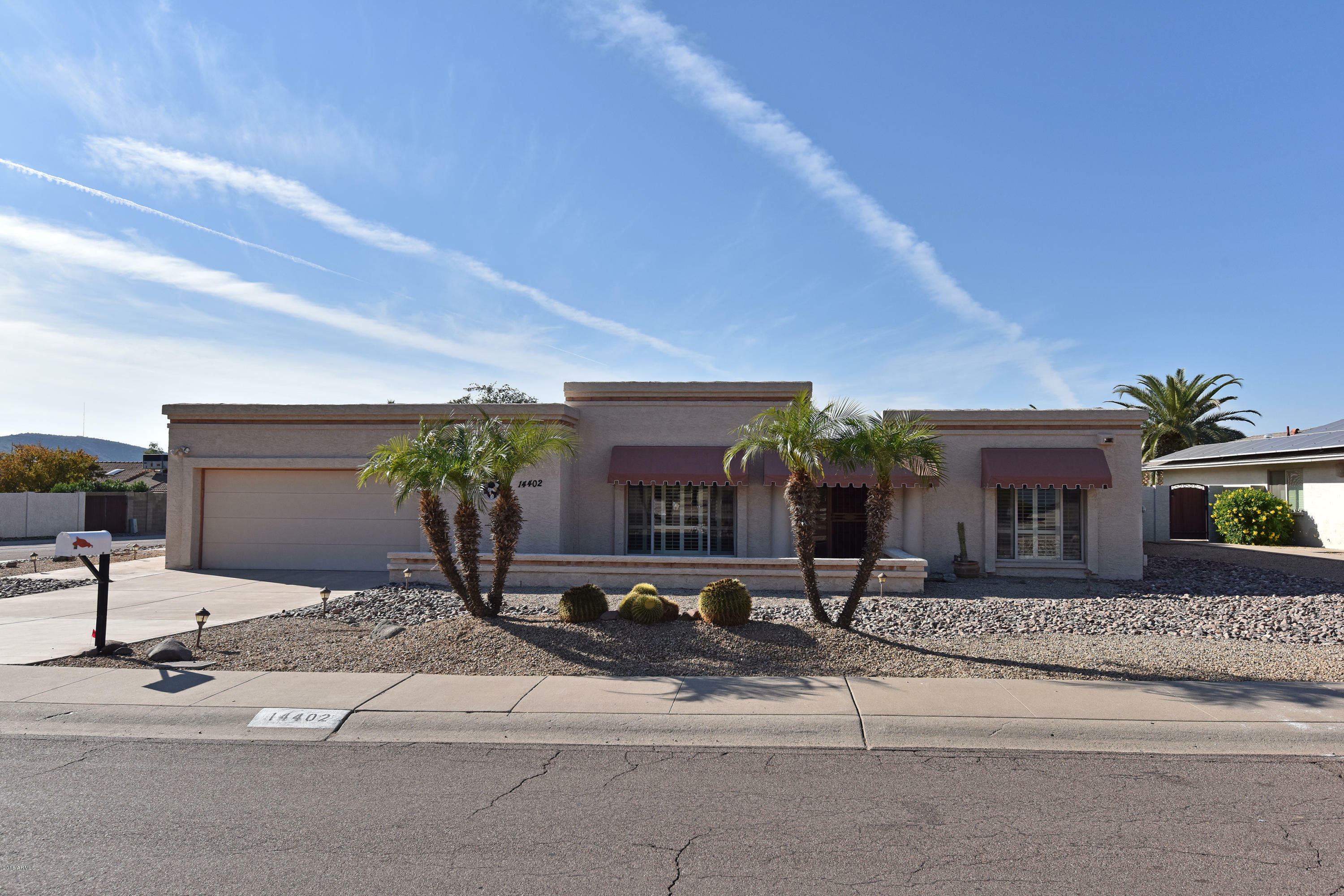 Property Photo:  14402 N 10th Street  AZ 85022 