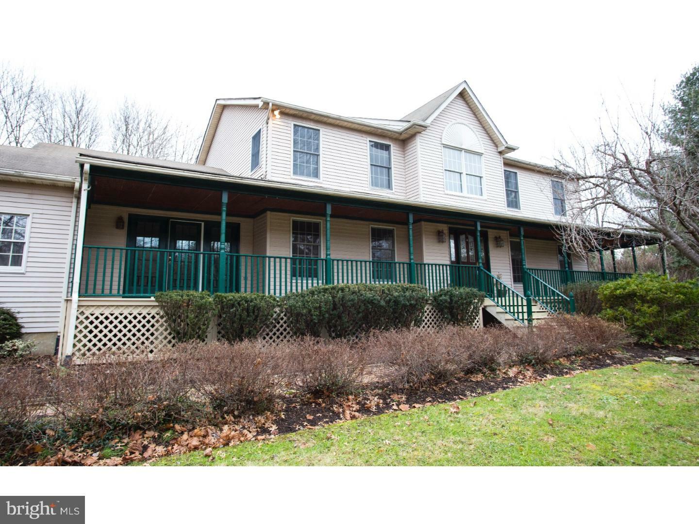 Property Photo:  6 Coventry Lane  NJ 08525 