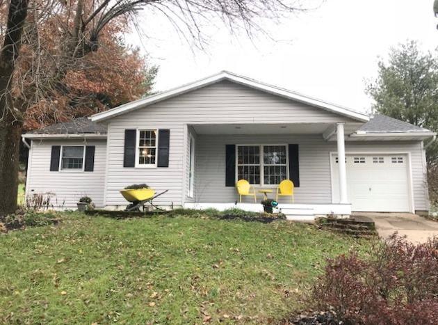 Property Photo: 991 Elizabeth Drive OH 43130