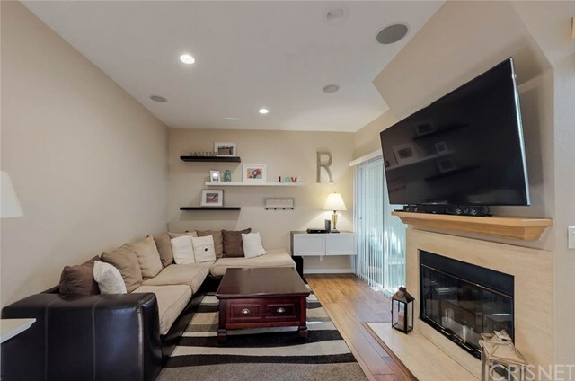 Property Photo:  5780 Freebird Lane 106  CA 91377 