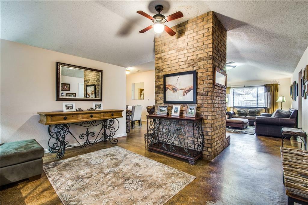 Property Photo:  2917 Branch Hollow Drive  TX 75150 