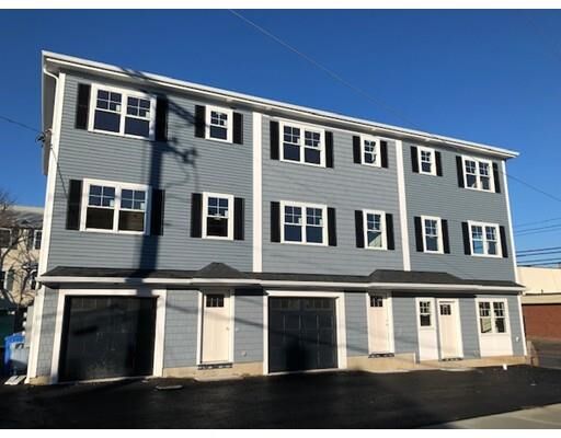 Property Photo:  3 Lowell Street 3  MA 02453 