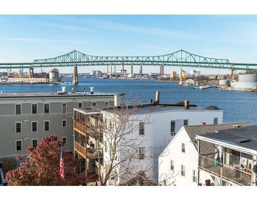 Property Photo:  456 Meridian Street 1  MA 02128 